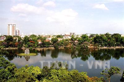 Bắc bộ đêm và sáng trời lạnh, ngày hửng nắng